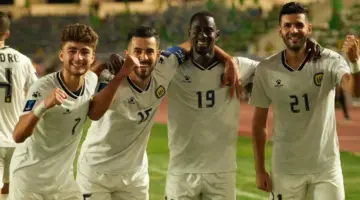رؤيا الإخباري | الدوري الأردني في المركز 96 عالميا وفق تصنيف قوة الدوريات